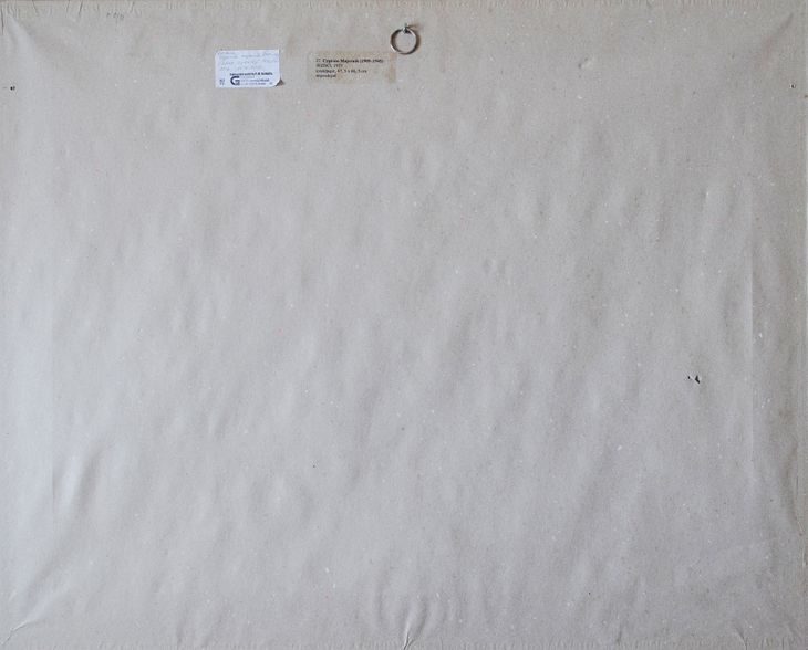 Cyprián Majerník: Jazdci - 2